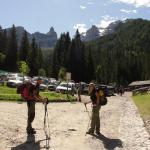 Dolomiti del Brenta